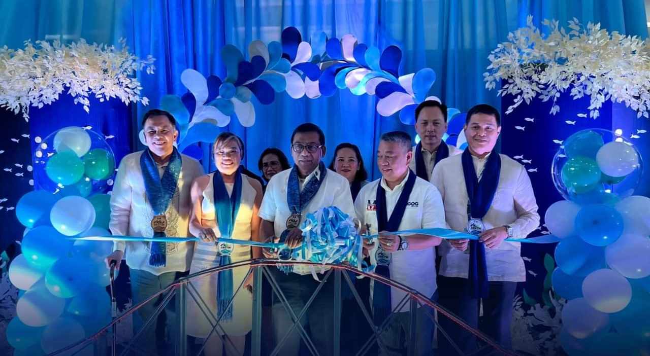 DOST Launches Bluer and Smarter Eastern Visayas