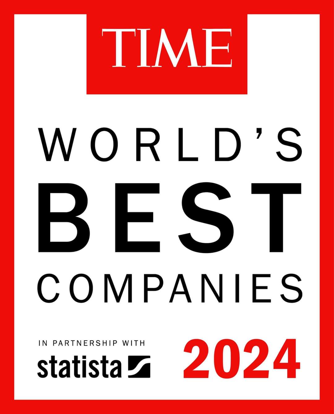 Ayala Corp Included in Time’s World’s Best Companies 2024 List